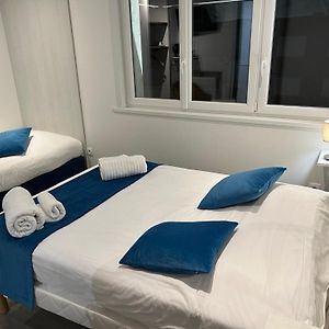 Chambre Triple